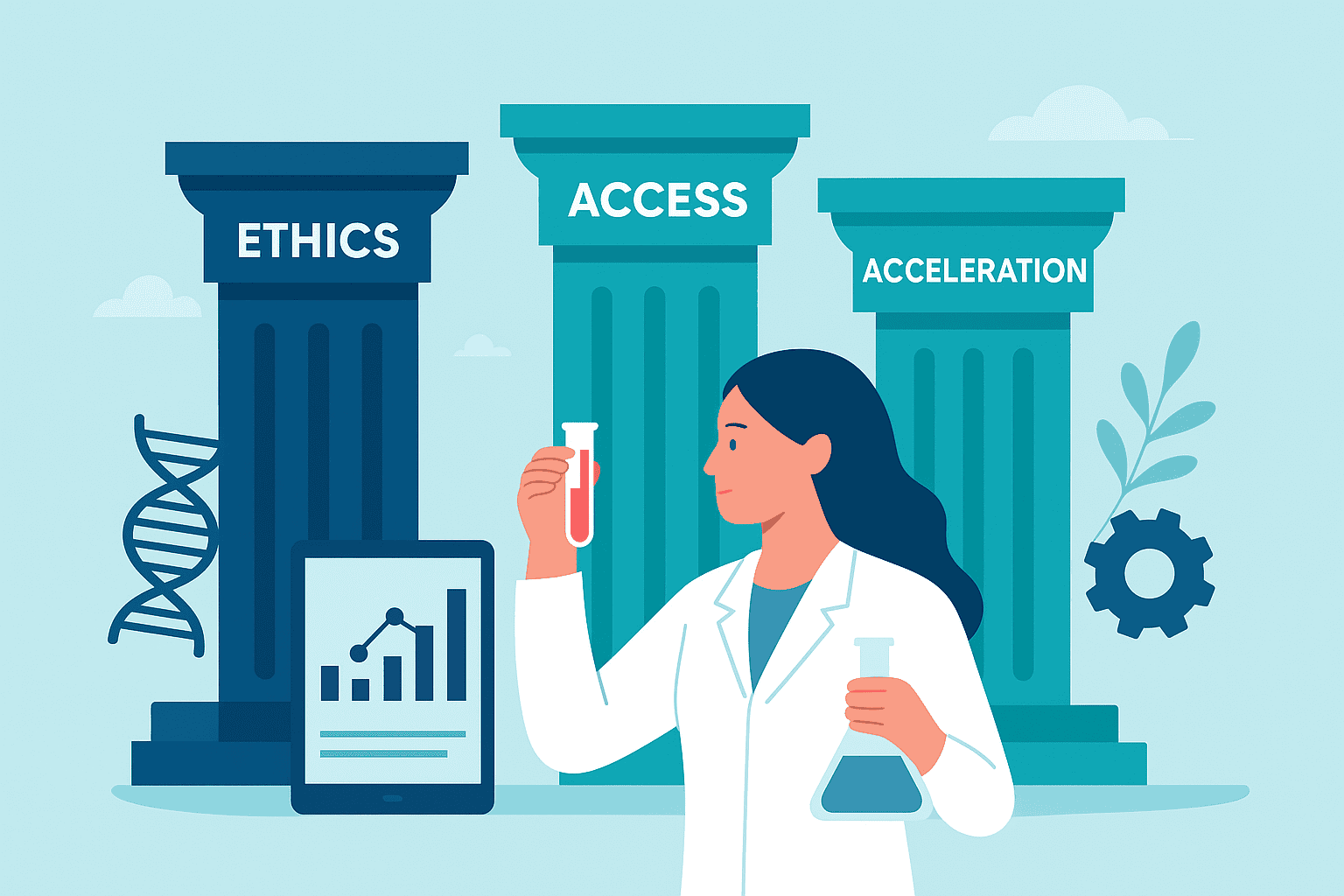 Vector Blog Series | Volume 4